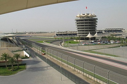 Bahrein: possibile un recupero tra India e Abu Dhabi