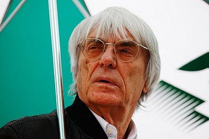 Ecclestone pronto a lasciare, ma alle sue condizioni