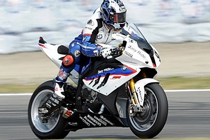 Haslam in pole provvisoria, Biaggi nella storia