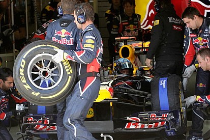 Pirelli: le gomme di Canada, Valencia e Gran Bretagna