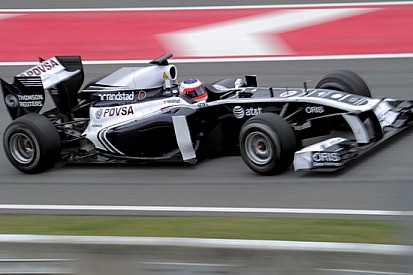 La Williams pensa ai motori Renault per il 2012