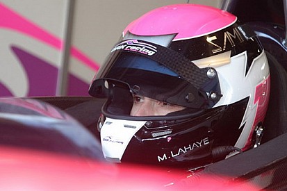 Lahaye deve dire addio alla 24 Ore di Le Mans