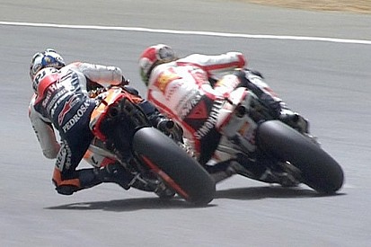 Alziamo... Le Mans!