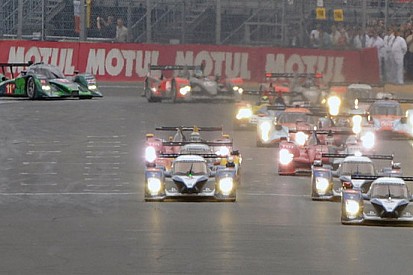 L'ACO cerca di dare una spinta alle LMP1 a benzina