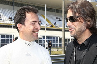 Ruberti vuole rafforzare la sua leadership