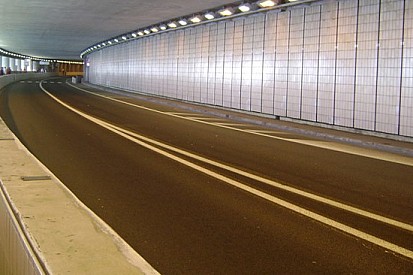 Monaco: in arrivo il divieto per l'ala mobile nel tunnel
