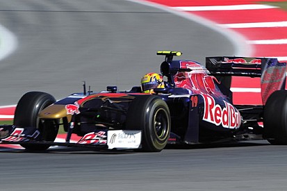 Toro Rosso ha venduto delle quote ad Aabar?
