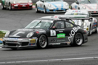 A Misano c'è il fascino della Night Race