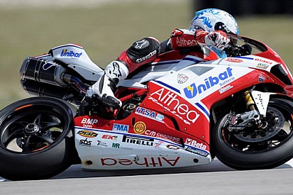 Miller, Q1: Checa sembra davvero irraggiungibile