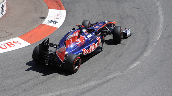 Nuovi dettagli sulla possibile vendita della Toro Rosso