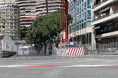 Monaco: in arrivo una via di fuga migliore alla chicane