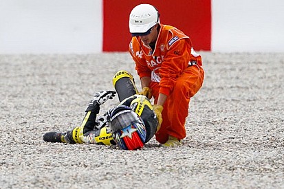 Edwards sarà operato alla Clinica Dexeus