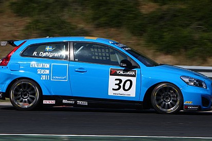 Dahlgren e la Volvo stupiscono nelle Libere 2