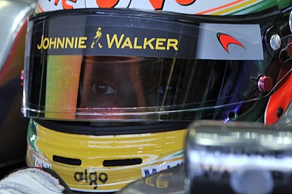 Hamilton ha rischiato grosso con la battuta razzista!