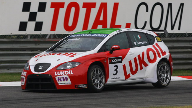 Motori turbo 1.6 in arrivo anche per Tarquini e Monteiro