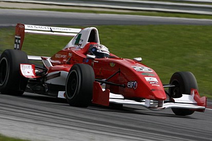 Boffo e Defendi dominano le libere al Red Bull Ring