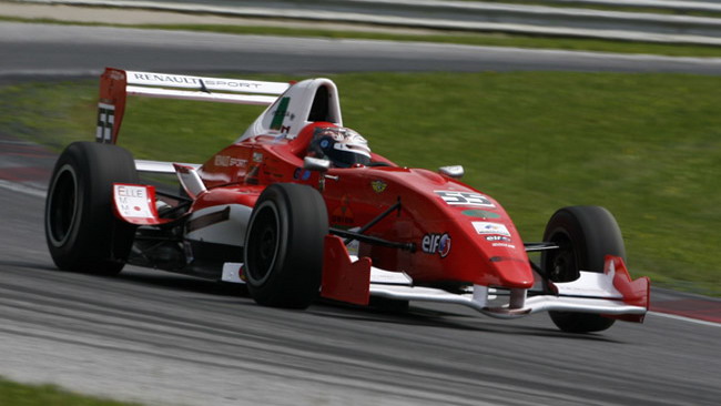 Boffo e Defendi dominano le libere al Red Bull Ring