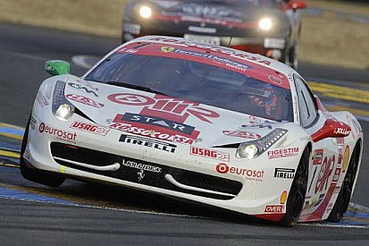 Stefano Gai, Karl Baron e Marti vincitori a Le Mans