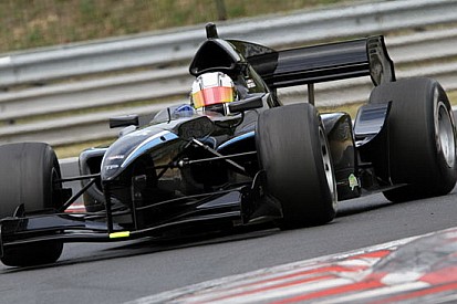 Pomozzi sprona i suoi piloti in vista di Brno