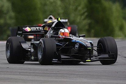 Prima affermazione per il rookie Buttarelli