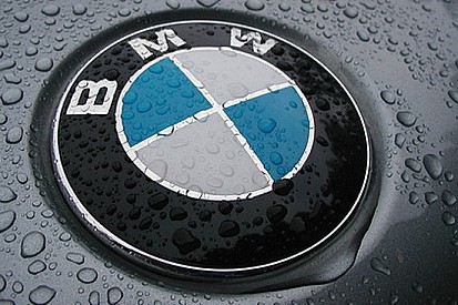 La BMW è pronta a svelare la sua concept car