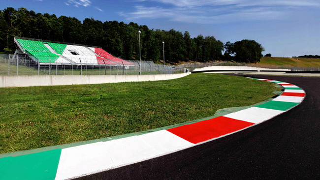 Il Mugello omaggia i 150 anni dell'Unità d'Italia
