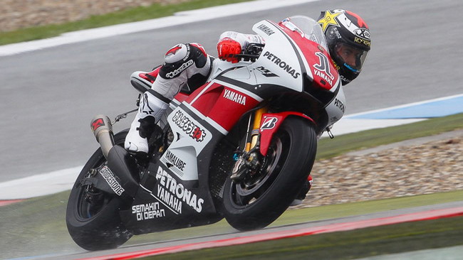 Domani libere di 90 minuti per la MotoGp