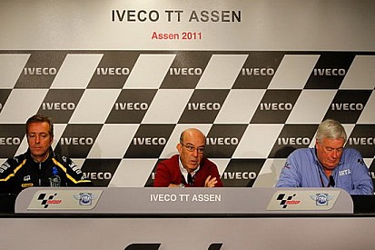 Dorna e IRTA ancora insieme fino al 2016