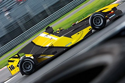 Mp Motorsport e De Jong pronti al debutto in Auto GP