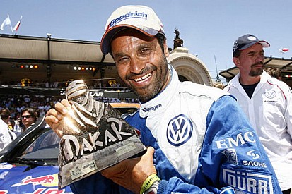 Colpo di scena: Al-Attiyah lascia la Volkswagen