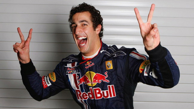 Ricciardo sostituisce Karthikeyan alla HRT?