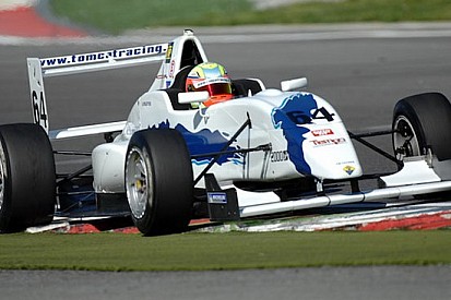 F2000 Light: Pellitteri domina gara 1 ad Imola