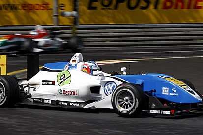 Wittmann trionfa in rimonta in gara 2 al Norisring