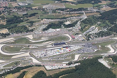 Al Mugello l'ultima tappa dell'AutoGp 2011