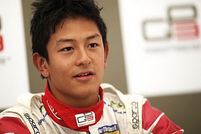 Nel diluvio di gara 1 emerge Haryanto