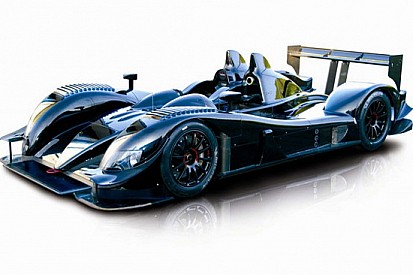 GV Racing omologa la Zytek 09SH dotata di KERS