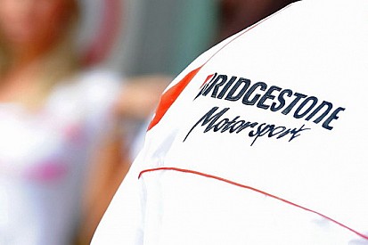 Bridgestone conferma le scelte del 2010 per Indy