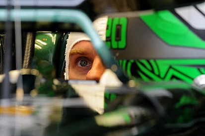 Kovalainen soddisfatto di essere entrato in Q2