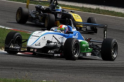 Primo centro per Jousse in gara 1 ad Adria