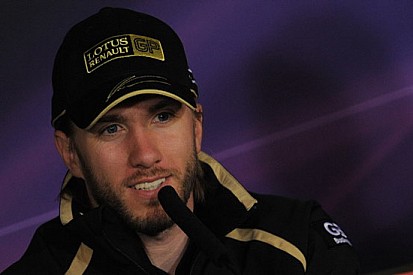 Heidfeld fiducioso sul suo ritorno in F1 nel 2012