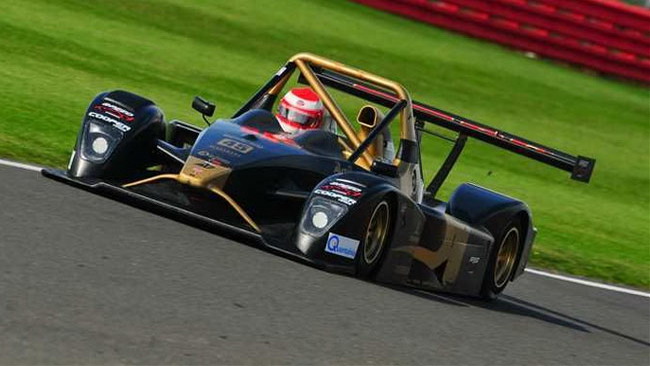Speed Euroseries: Avelon Formula vuole il titolo
