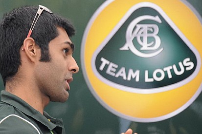 Chandhok ancora in forse per il Gp dell'India