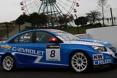 Menù svetta nei test del venerdì a Suzuka