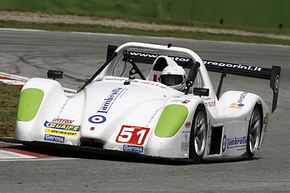 Ecco il calendario 2012 del Radical European Master