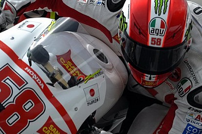 Area 58: il Rally di Monza ricorda Marco Simoncelli