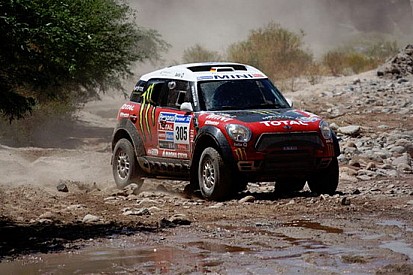 Dakar: sei arrivi di tappa in diretta su Eurosport