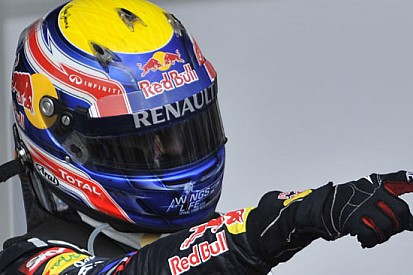 La Red Bull affida a Webber il debutto della RB8