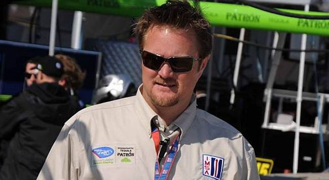 Beaux Barfield nuovo direttore di gara della Indycar
