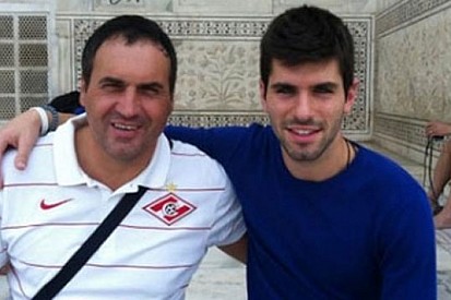E' scomparso Giannotti, fisioterapista Toro Rosso