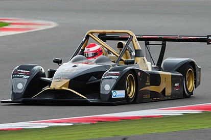 Avelon Formula punta sul VdeV Proto per il 2012
